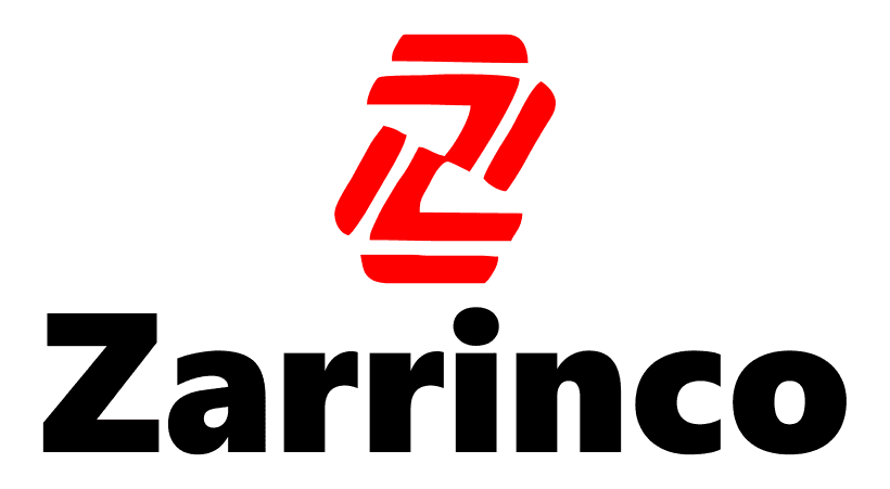 zarrinco.com